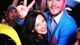 3R feat  Anna Montgomery   Black Cherry