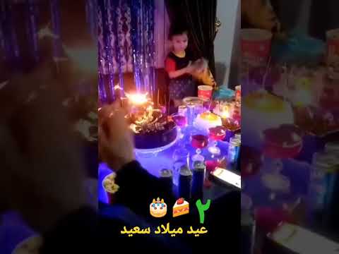 عيد ميلاد القمر