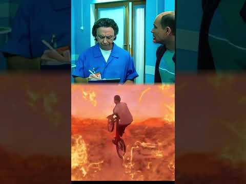 Интерны | Лобанов супер-мен #ТНТ #интерны #топ #сериал #момент #доконца #смех
