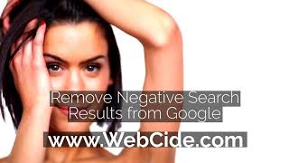 How to Take Down online newspaper articles from Google