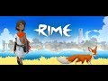 RIME (PS4) i meet a New Friend! #3