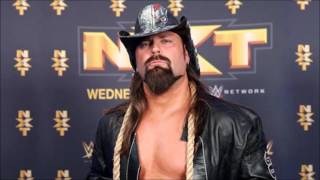 James Storm NXT Theme Song