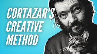 Julio Cortázar&#39;s method for writing short stories | Creative Writing Workshop by Israel Pintor