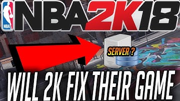 HOW TO FIX NBA 2k18 LAG !