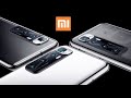 ВЫШЕЛ XIAOMI MI 10S - УЛУЧШЕННЫЙ MI 10 НА SNAPDRAGON 870