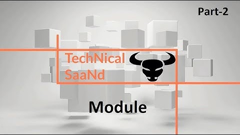 Insert  and renaming modules Excel VBA Part-2 (full hindi tutorial)