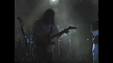 Outland - Overture - Live at the Backroom - Austin TX Aug 1997