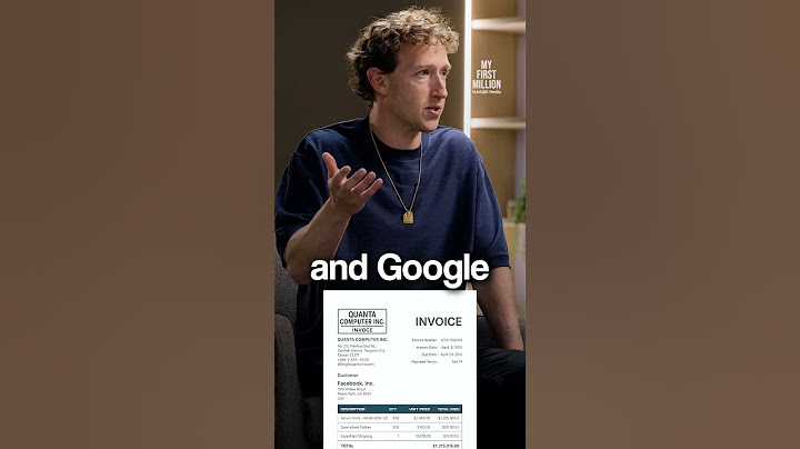 Ten facet ukradł 122 miliony dolarów Facebookowi i Google?!