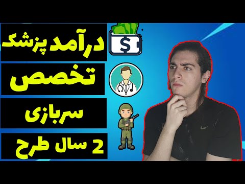 تصویری: آیا فارغ التحصیلان فارمد پزشک هستند؟