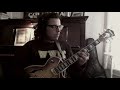 Solo guitar robert gomez plays naima by john coltrane