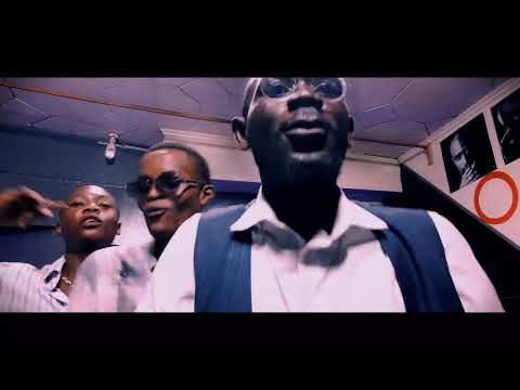 LE G & LE R feat CISCO et ROLL DE KOUZ [ Visualizer ]