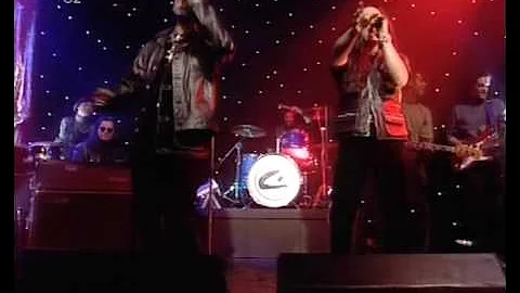 Charles and Eddie - Would I Lie To You (TOTP2)