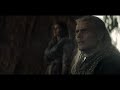 Geralt & Yen have found the Dragon Myrgtabrakke 🐉 l The Witcher Netflix S01E06 l 60fps