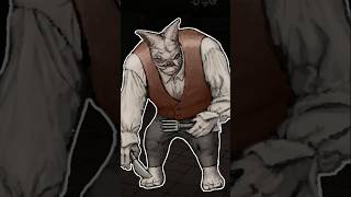 How To Deal With Gentleman - Fear & Hunger Termina