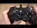 Геймпад Horipad Pro для Xbox One и ПК