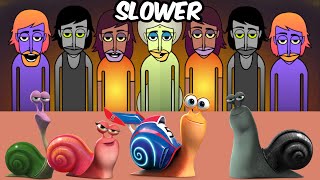 MonsterBox FIRE HAVEN + SLOWER VERSION | My Singing Monster in Incredibox
