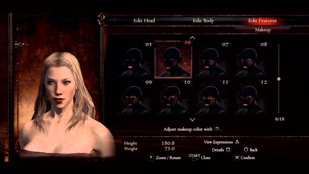 Dragons dogma 2 character creator