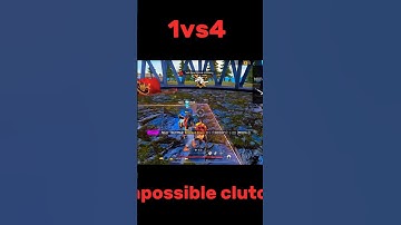 1vs4 CAN I CLUTCH SQUAD WIPE 🥵 WAIT FOR END 🥶 #viral #shorts #shortsfeed #trending #b2k #freefire