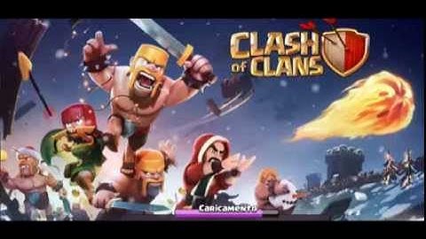 New hack clash of clans 2014