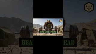 Bear Call Spread: Profit When The Market Goes Nowhere