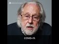 Lord Puttnam introduces the Digital Technology and the Resurrection of Trust report | House of Lords