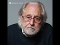 Lord Puttnam introduces the Digital Technology and the Resurrection of Trust report | House of Lords