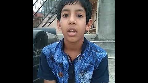 Quantum speed reading by jolly and Dharmik as blindfolded(1)