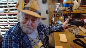 Find Center on a Board with any Triangle by OTB Thinker