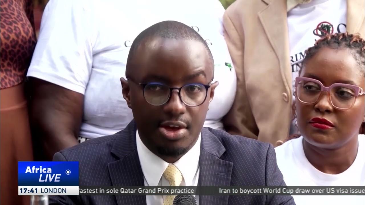 Kenyan court rules seed-sharing legal in landmark victory for farmers Kenyan court rules seed-sharing legal in landmark victory for farmers