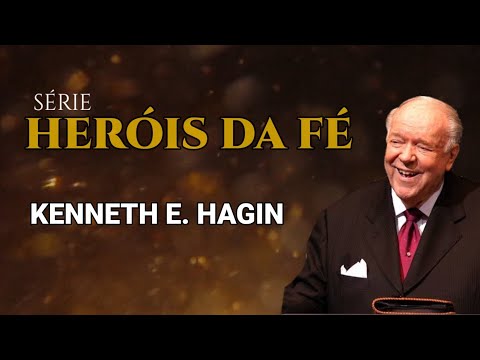 Vídeo: Hagin Kenneth: Biografia, Carreira, Vida Pessoal