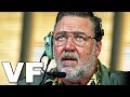 Land of bad bande annonce vf 2024 russell crowe