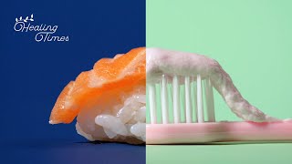[ASMR] Now I Wish to Crush Other Things | HEALING TIMES EP.26 | Oddly Satisfying Crushing screenshot 4