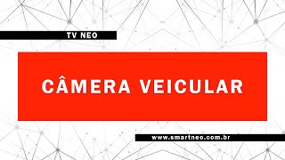 Câmera Veicular Full HD Intelbras