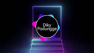 Diky Podungge - Scooby doo Pa pa ( Fvnky mix )