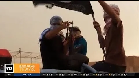 FBI warns of terror threats amid Israel and Hamas war