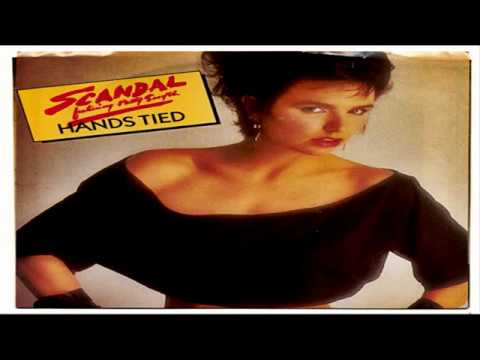 Patty Smyth, Scandal — Hands Tied