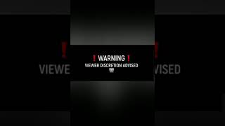 Famous WARNING VIEWER DISCRETION IS ADVISED Profile