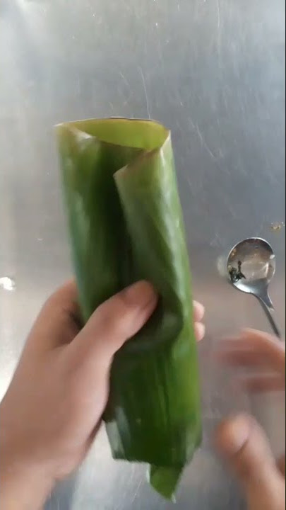 nasi bakar ayam suwir bumbu bali pesanan 50 porsi #shorts