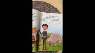 Story reading #the greatest viking# fun #kids # Part 1 of 3