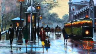 Joe Dassin ~ Et Si Tu N’existais Pas chords