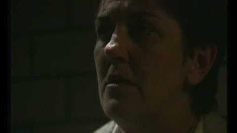 Prisoner Cell Block H alternative ending with Freak flashbacks