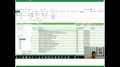 Conseguindo as chaves de acesso das notas de entrada do registro C100 do SPED Fiscal com o Excel