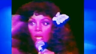 Faster And Faster To Nowhere - Donna Summer ( Live &amp; More - In Concert )