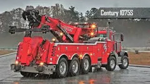 2015 Collection Miller Industries