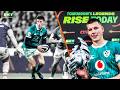 The Rise of Sam Prendergast | 2025 Guinness Men's Six Nations BKT Rising player winner!