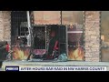 Houston news live: Deadly shooting on Park Brook Drive; bar raid; Robert Roberson latest