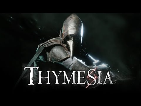 [티메시아] 생각보다 너무 재밌어서 깜짝 놀란 킬링타임 <strong>소울게임</strong>👨‍⚕️ (Thymesia)