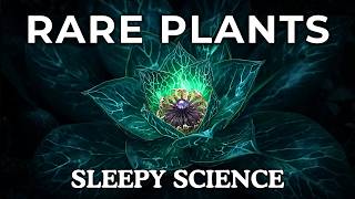 The Most Relaxing Facts About Rare Plants to Fall Asleep To screenshot 4
