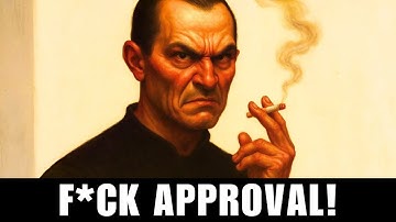 Stop Pleasing Everyone – Machiavelli’s Brutal Truth