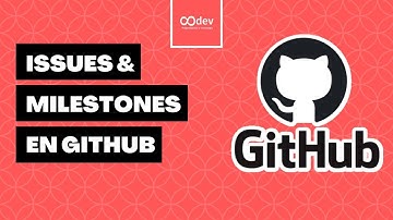 ISSUES & MILESTONES como INGENIERO de SOFTWARE | GITHUB PROJECTS